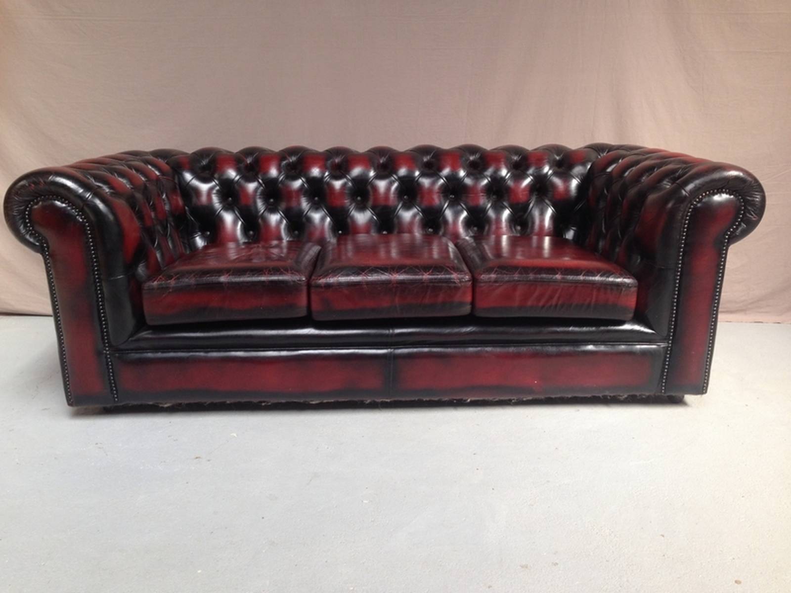 acheter canapé chesterfield à Orléans