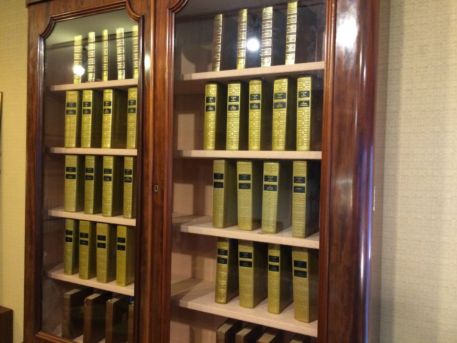 acheter bibliotheque occasion en France