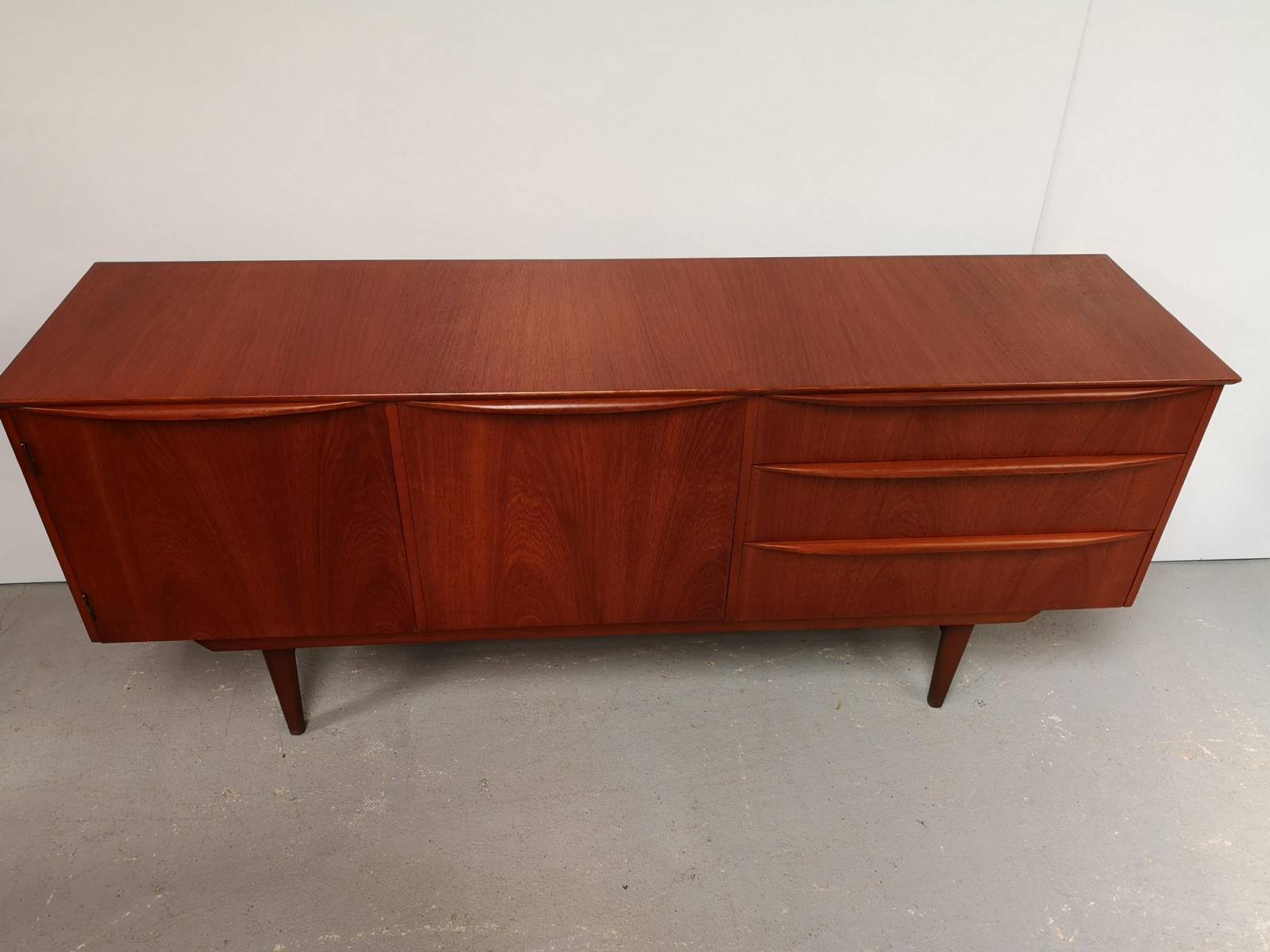 acheter en ligne enfilades vintage style scandinave proche Paris