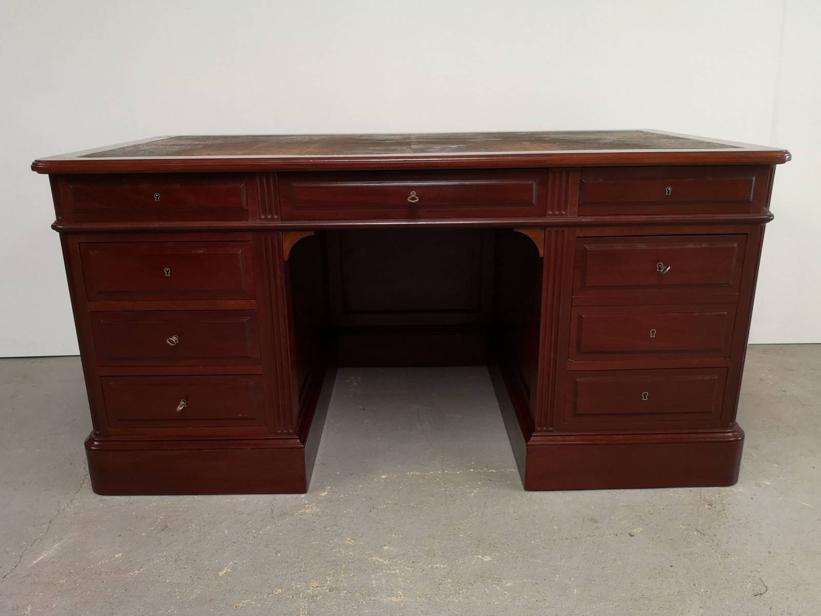 a vendre bureau ancien style belle époque à Paris