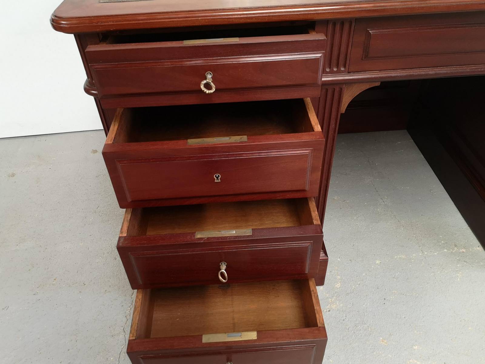 commander bureau vintage style retro proche Paris