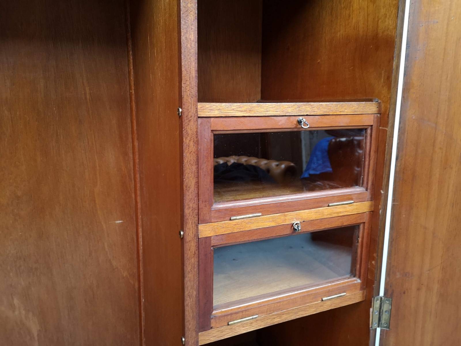 vente en ligne armoire art déco style vintage proche Paris