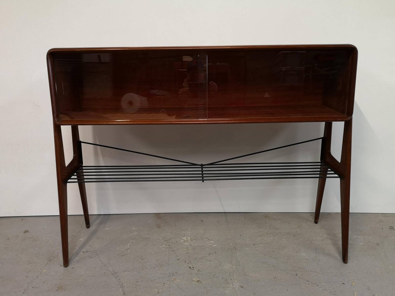 achat meuble bibliothèque design style scandinave proche Paris