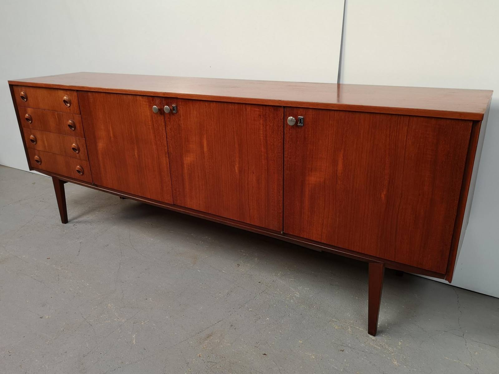 commander enfilade design scandinave tek proche Paris