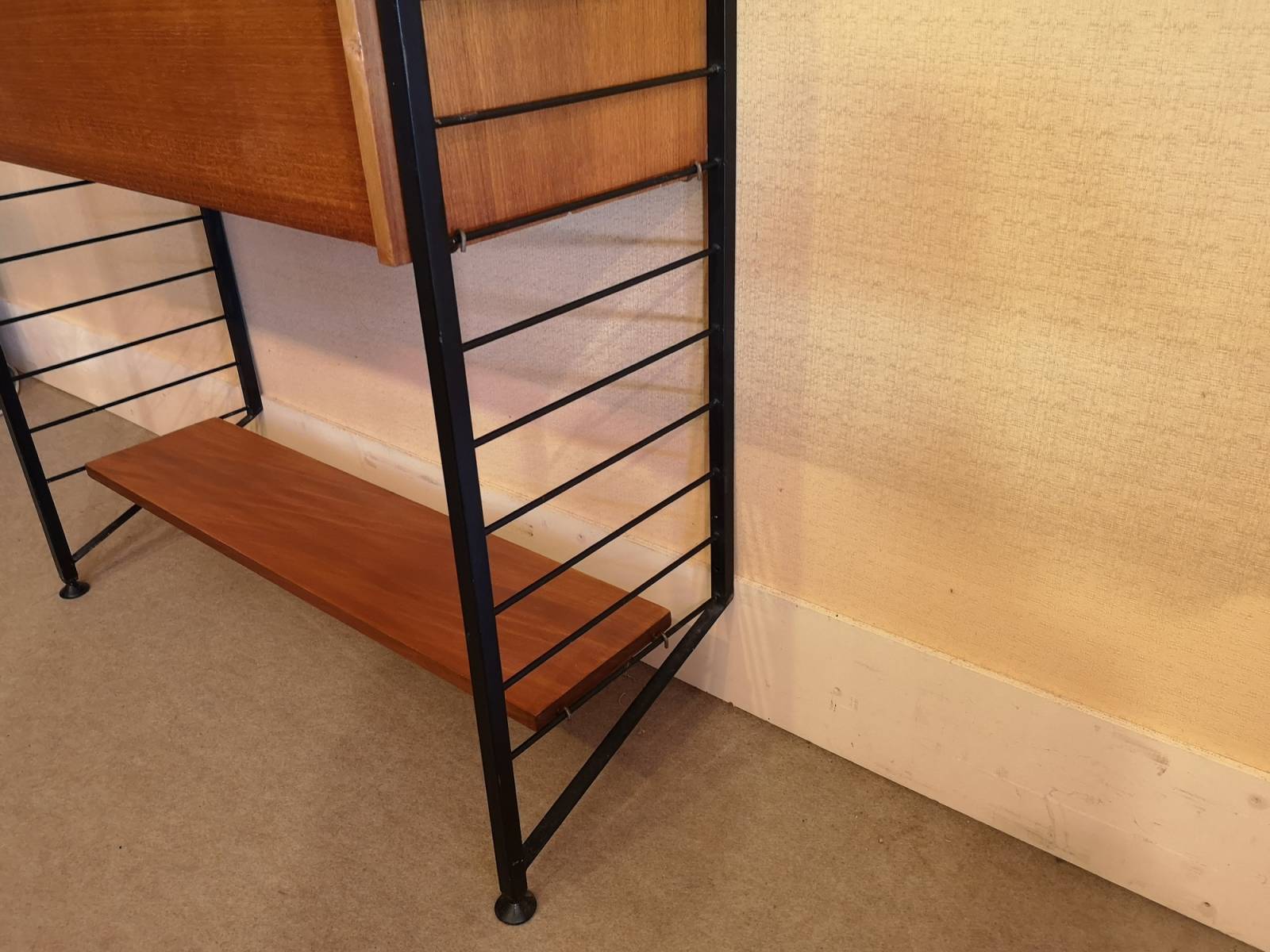 a acheter meuble secrétaire tek occasion pas cher style design à Lyon