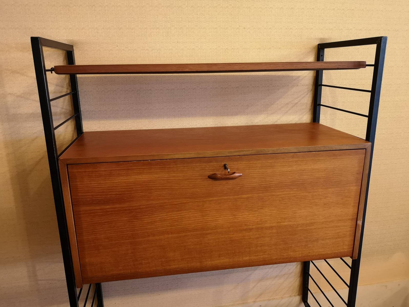 achat bureau secrétaire style design scandinave à Lyon