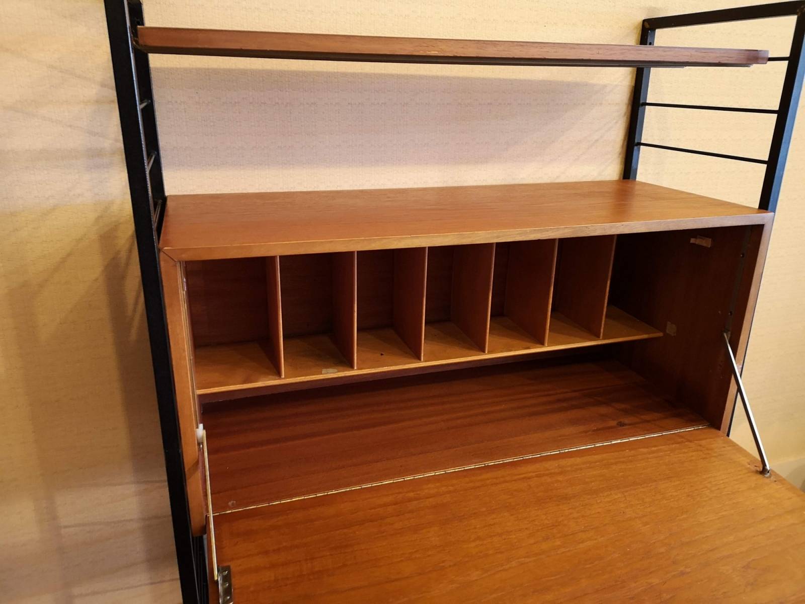 vente bureaux vintage deuxième main proche Lyon