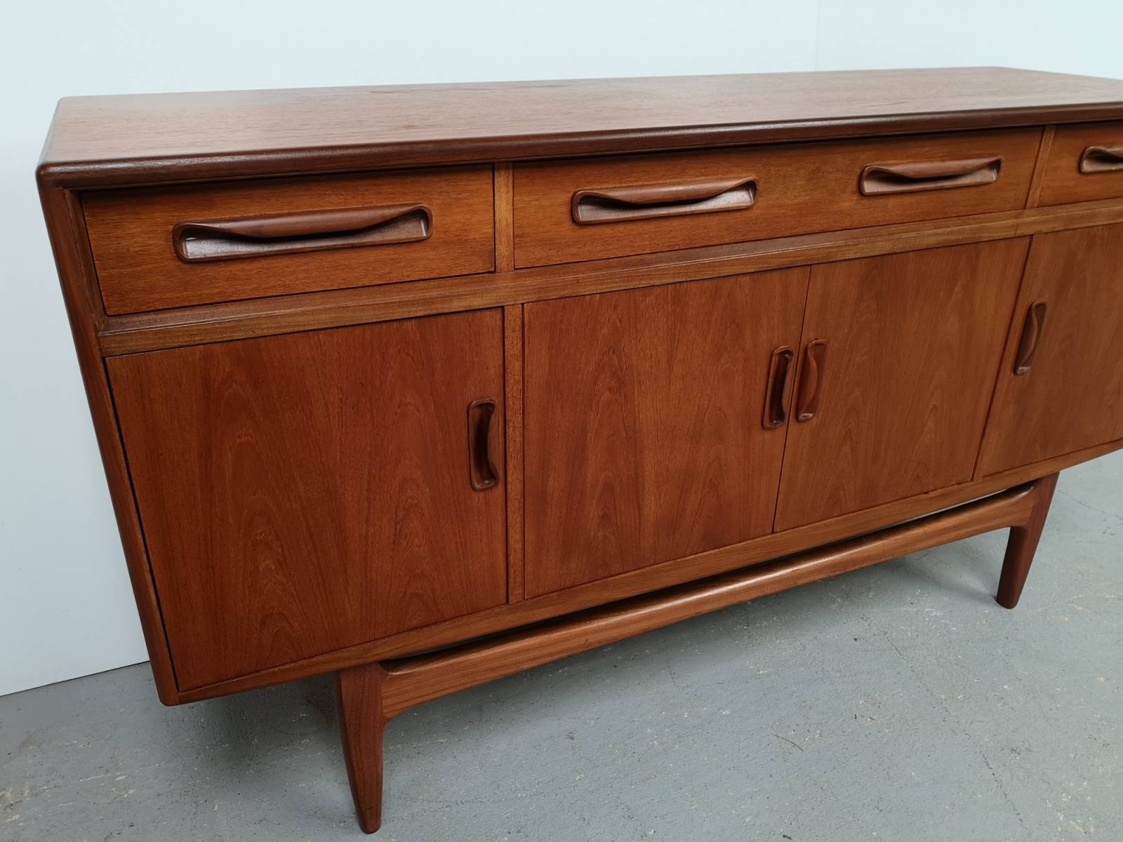 achat meuble enfilade occasion pas chère design proche Paris