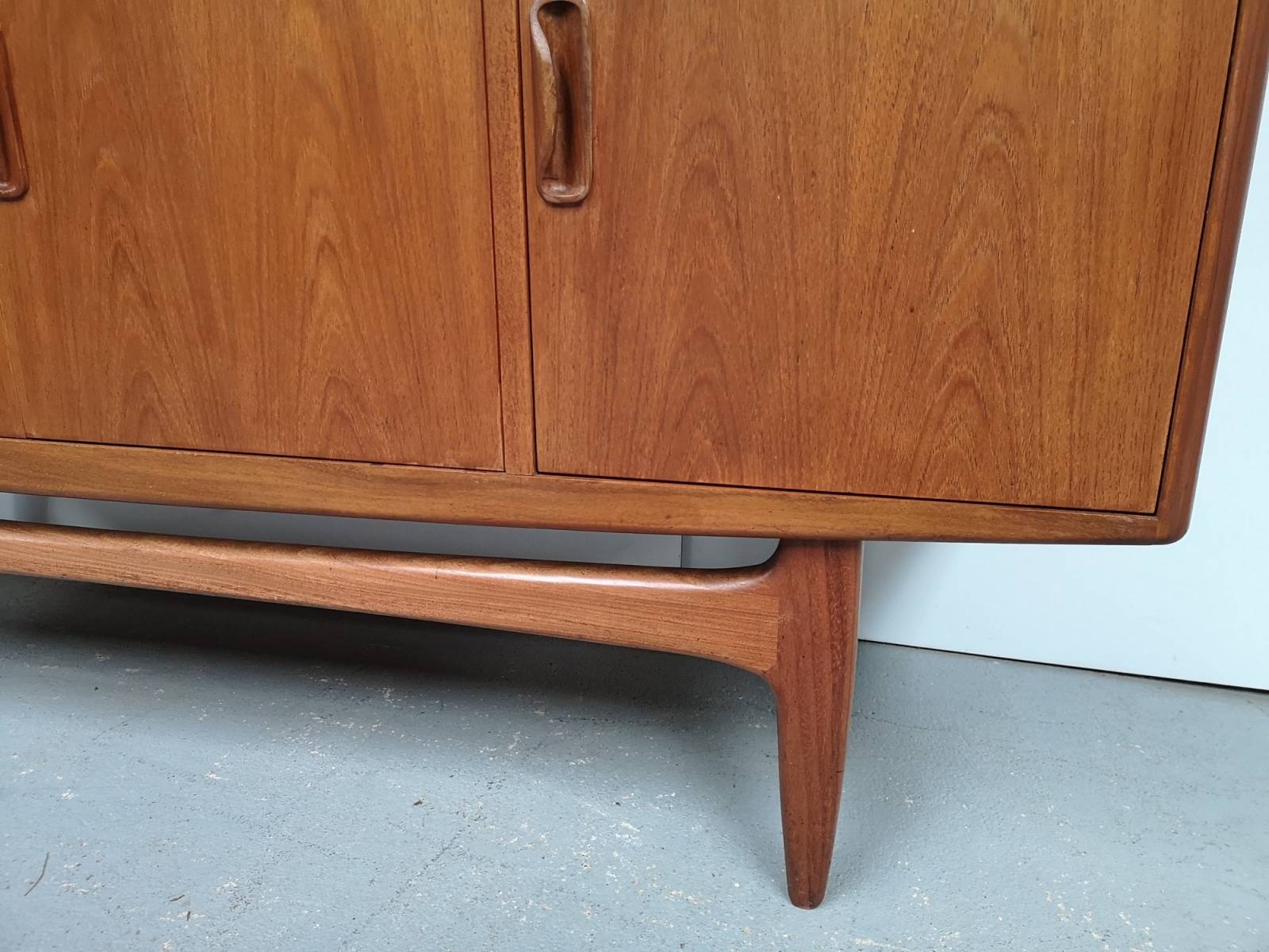 commander en ligne enfilades scandinaves design style années rétro proche Paris