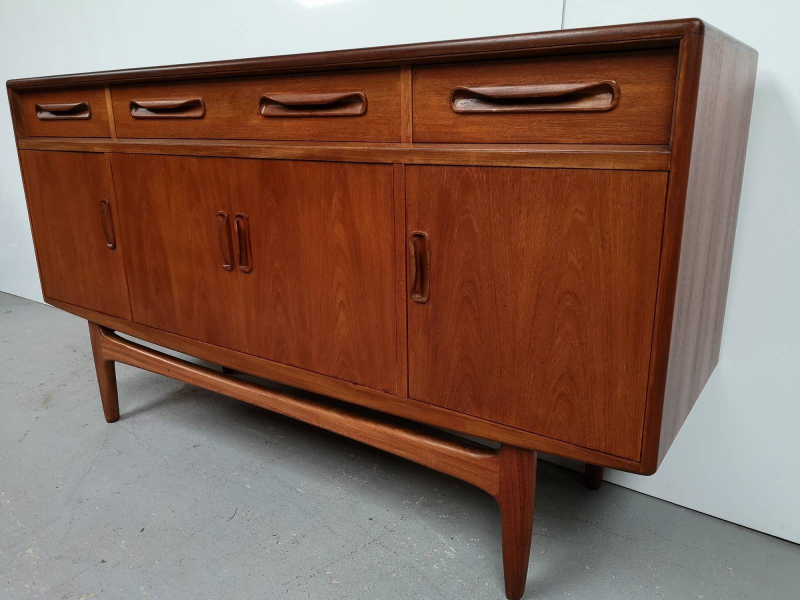 commander enfilade style design scandinave à Paris