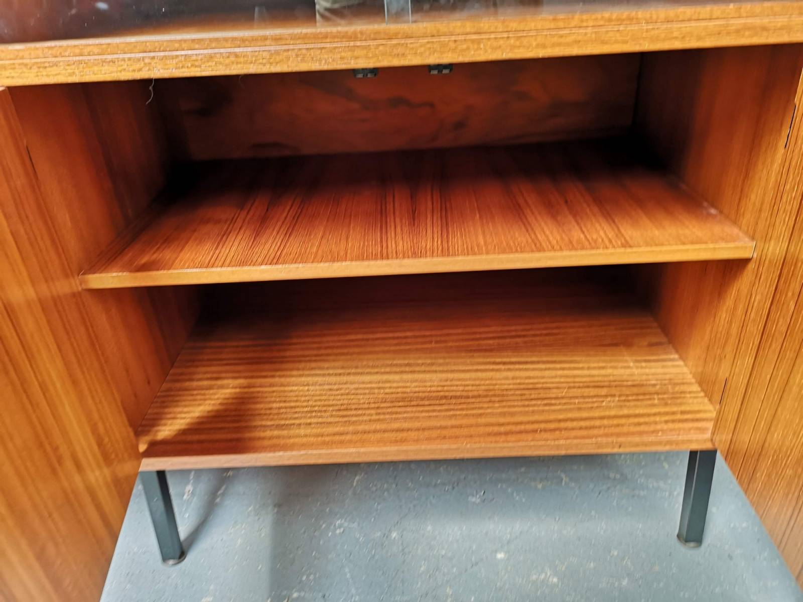 acheter en ligne meuble bibliothèque deuxième main à Lyon