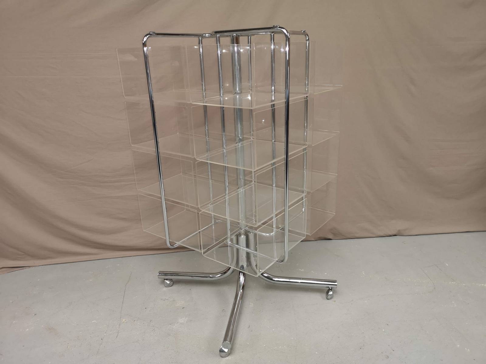 achat bibliothèque vintage proche Lyon