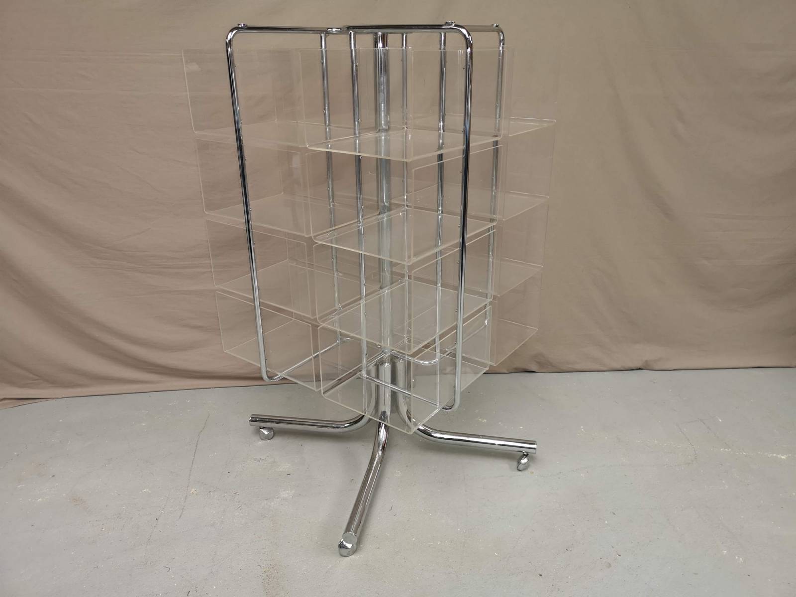 a acheter bibliotheque tournante occasion à Lyon