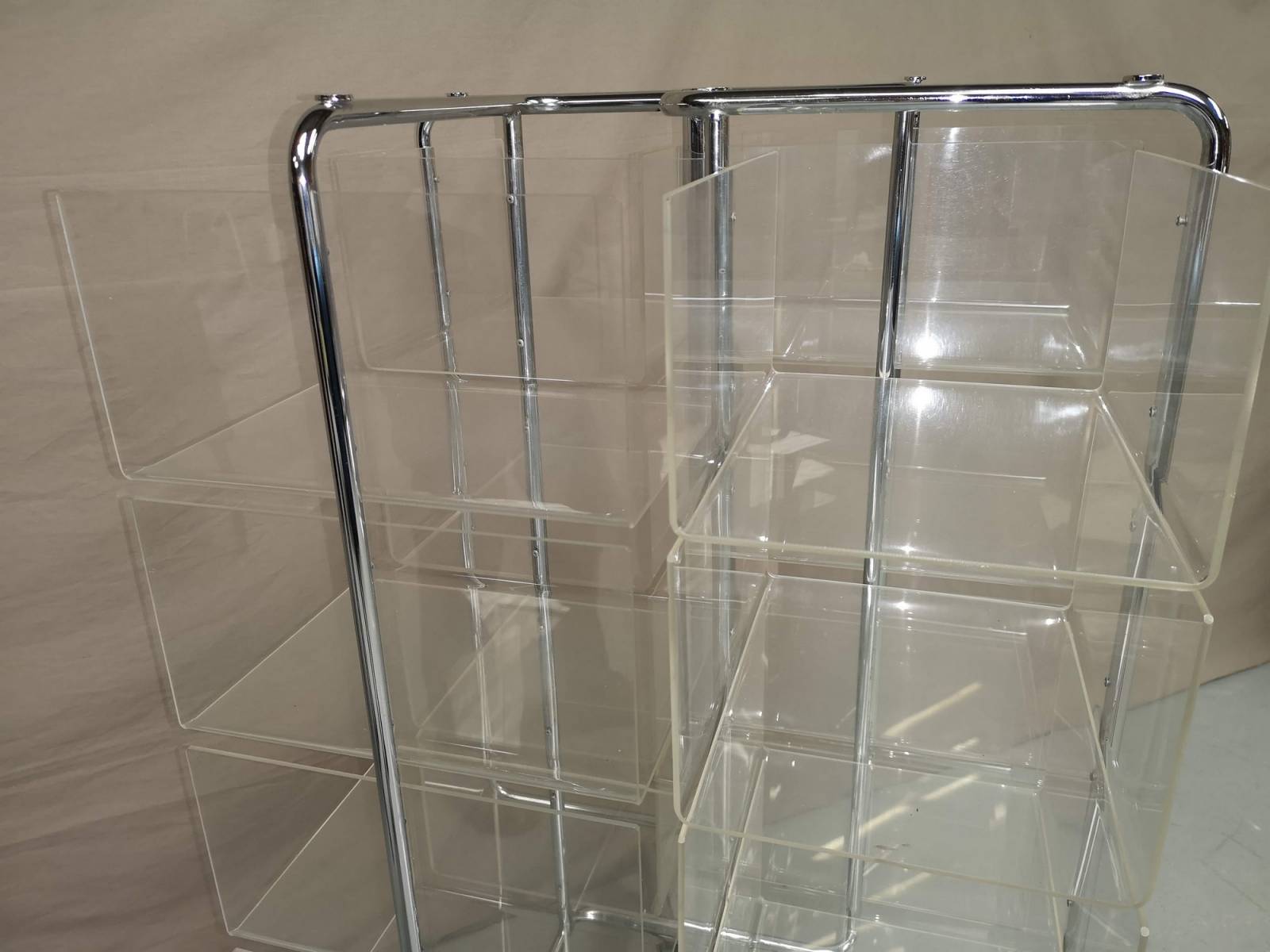 commander bibliothèque vintage à Lyon