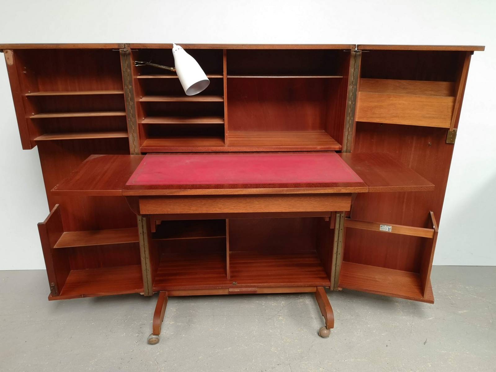 acheter bureau style vintage à Paris