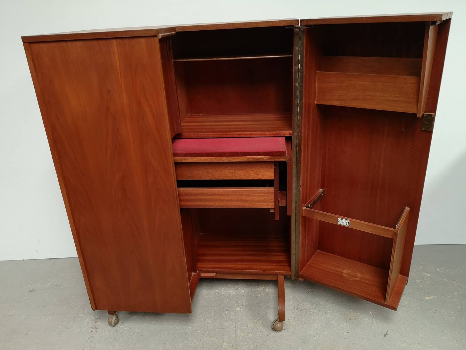 achat bureau design style scandinave à Paris