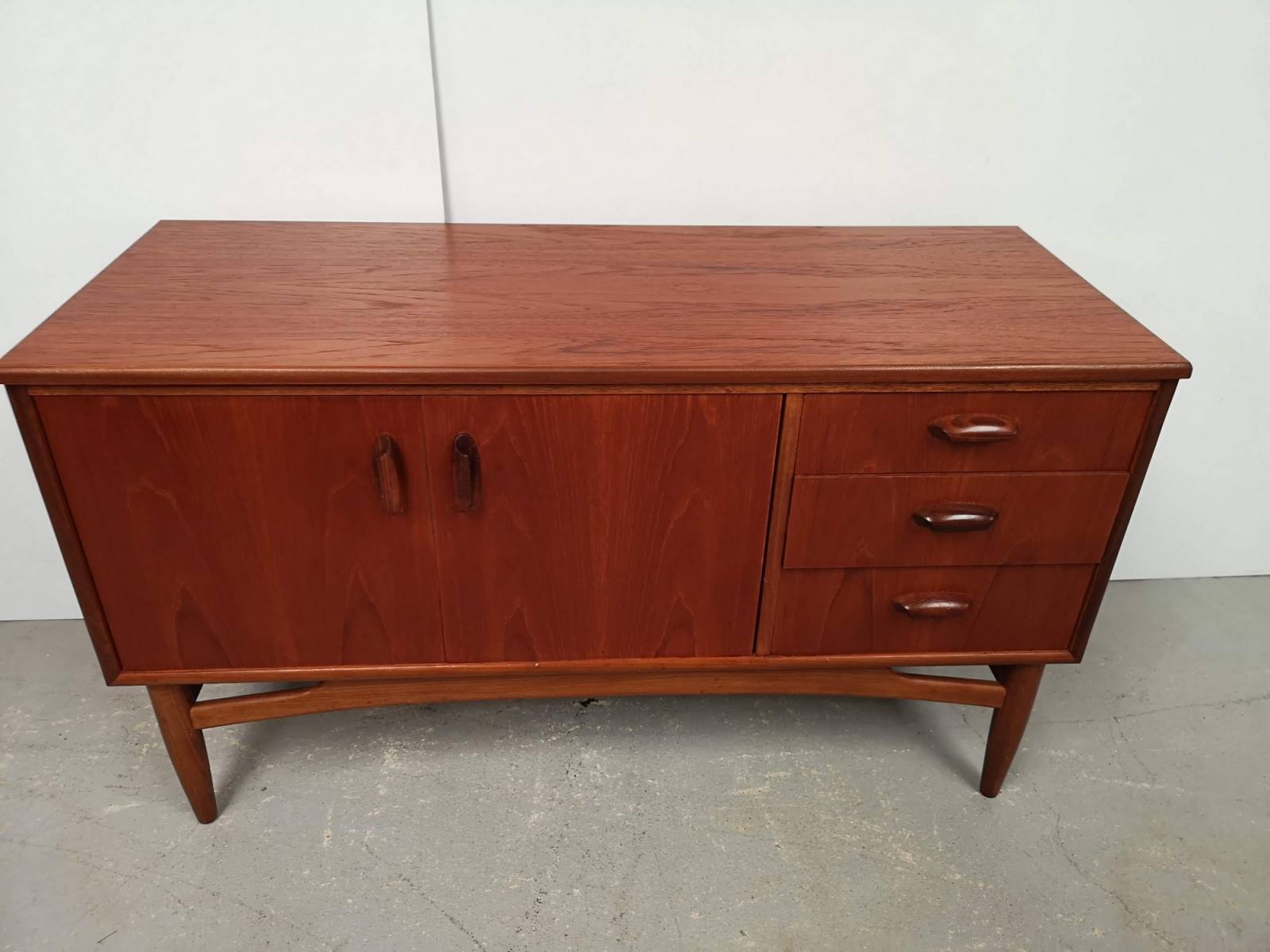 achat meuble enfilade style rétro à Paris