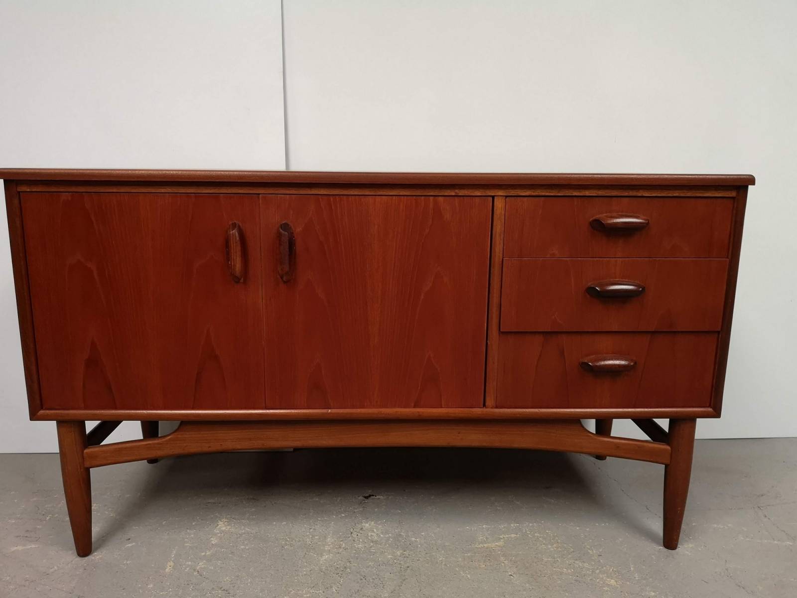 acheter enfilade design style vintage proche Paris