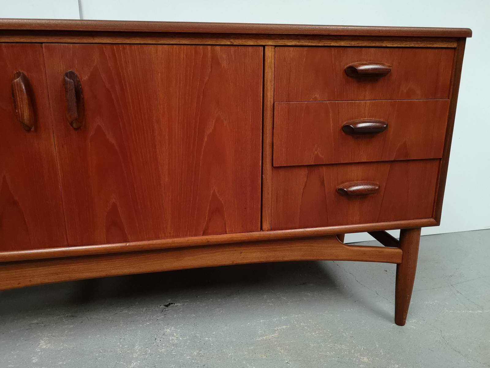 trouver meuble enfilade style déco loft à Paris