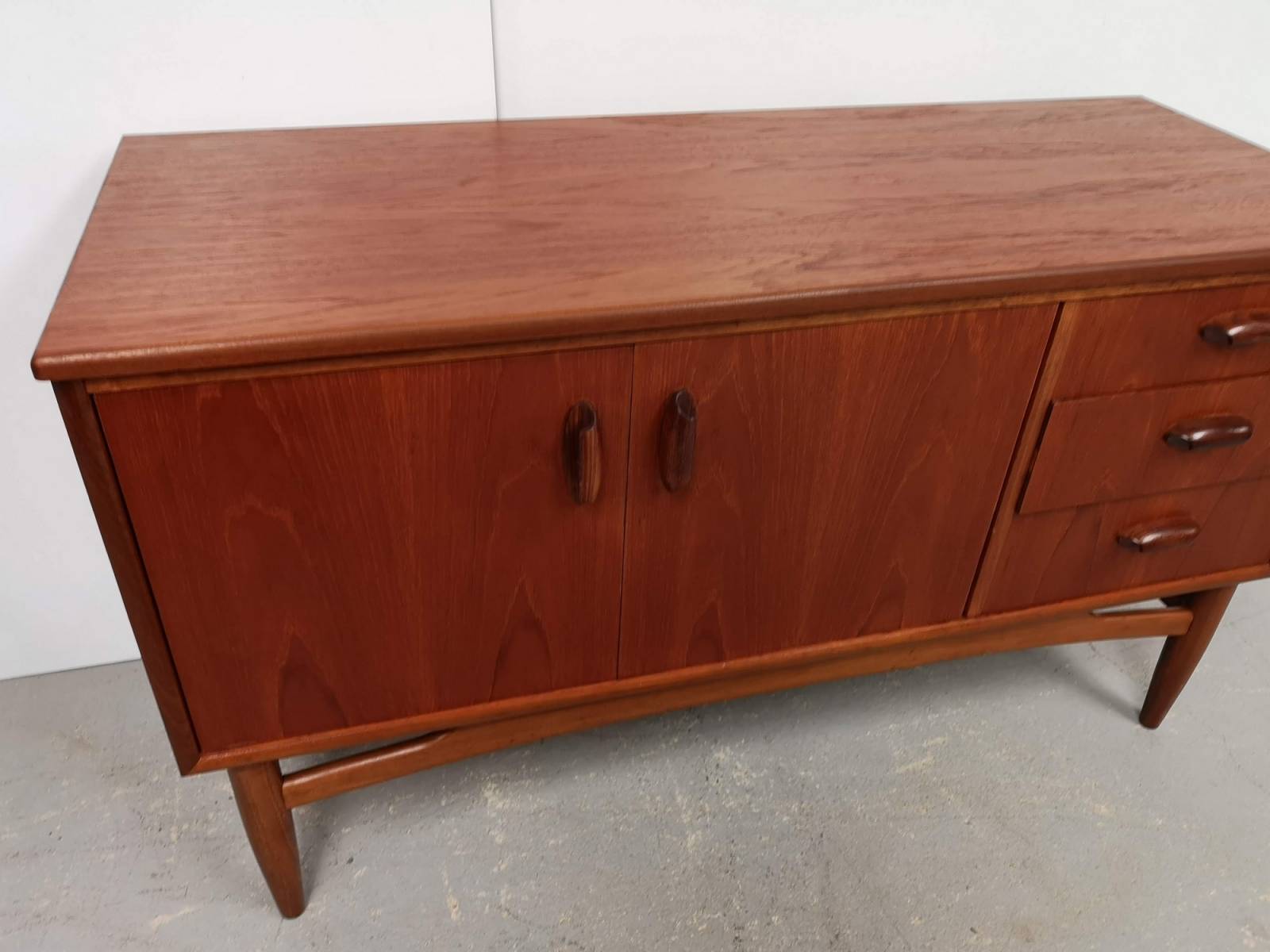 commander enfilade style scandinave proche Paris