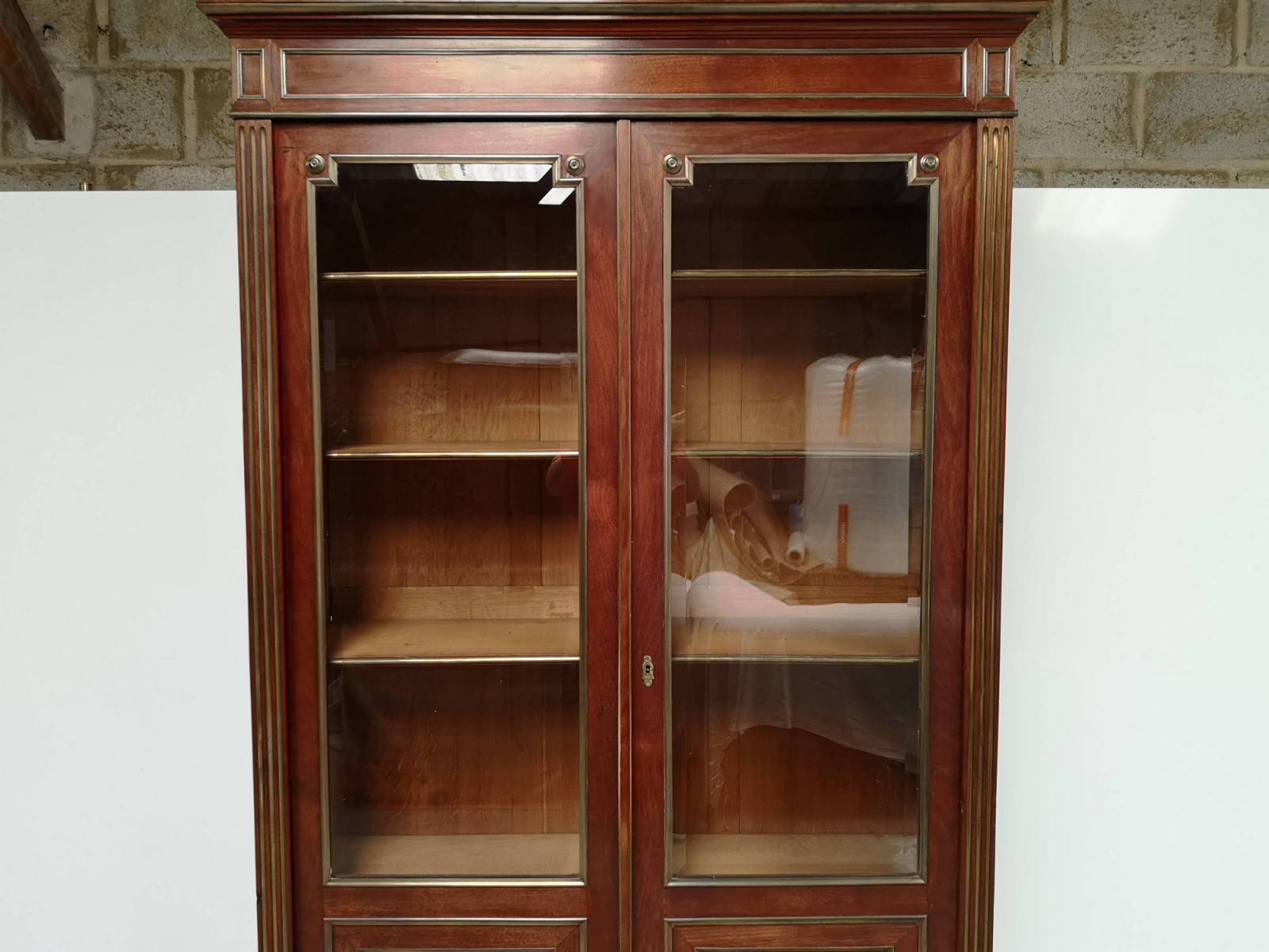 trouver meuble bibliothèque vintage à Le Mans