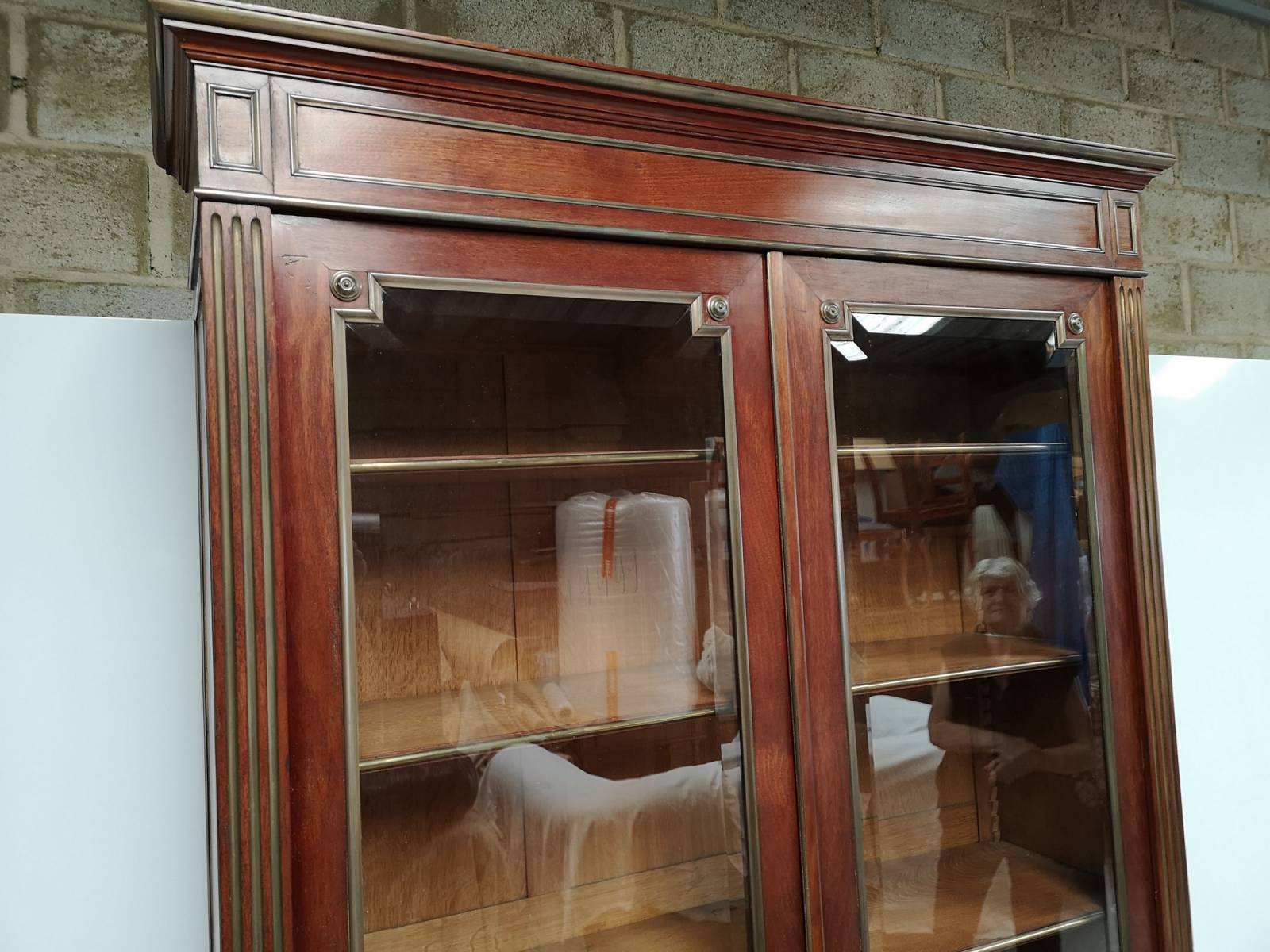 se faire livrer meuble bibliothèque à Le Mans