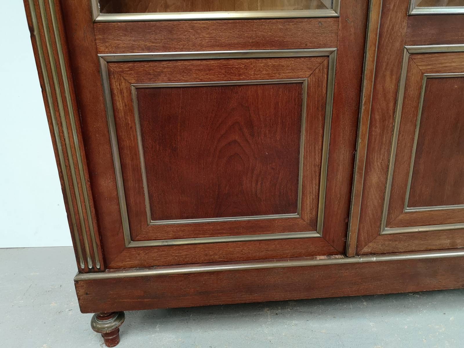 acheter en ligne meuble bibliothèque seconde main proche Le Mans