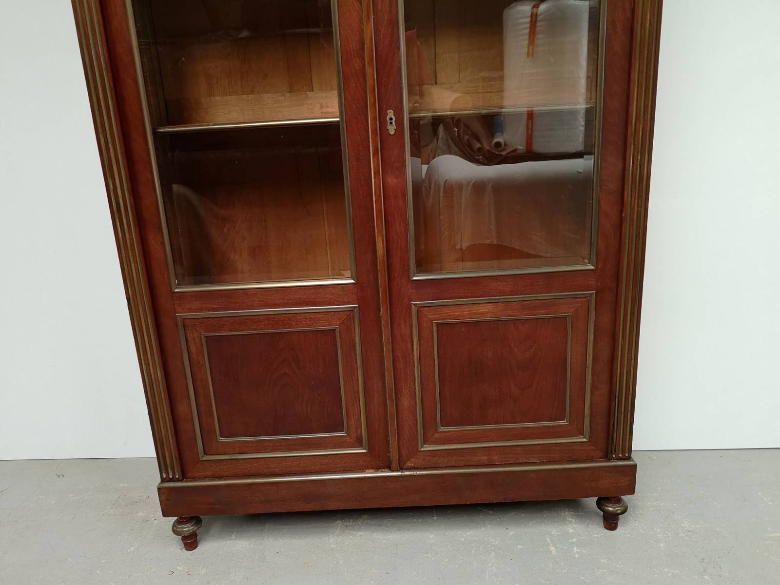 vente meuble bibliothèque deuxième main à Le Mans