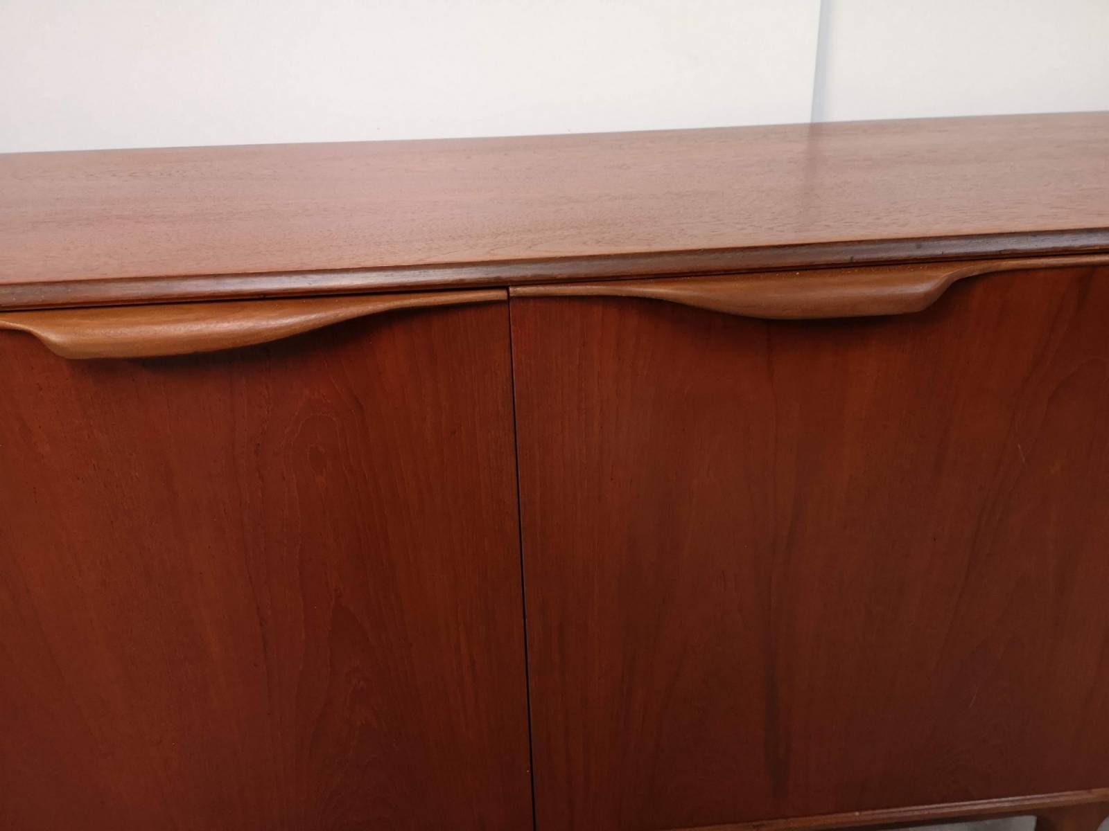 achat enfilade enfilade teck style déco design à Paris