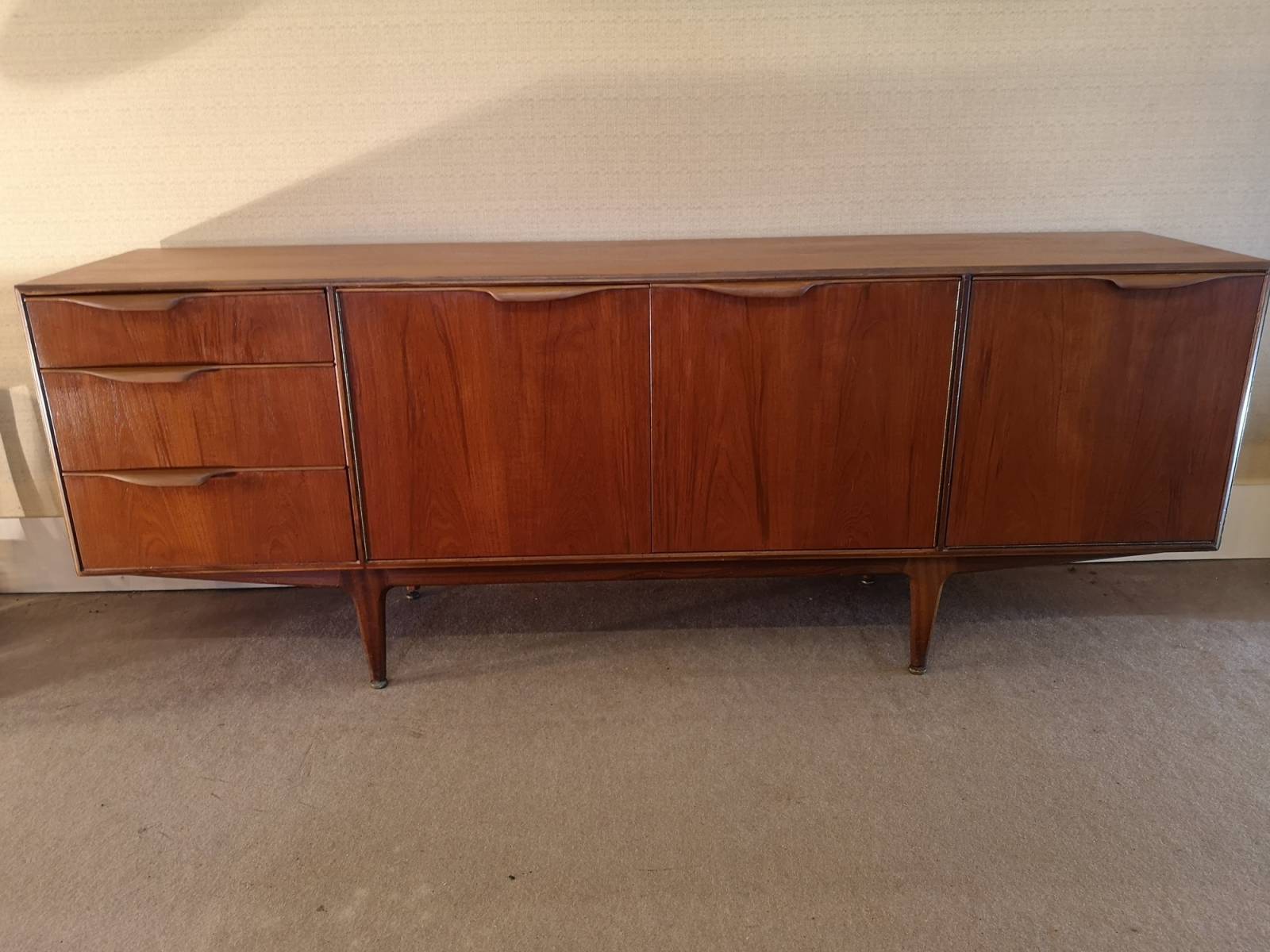 Vente enfilades vintage en France