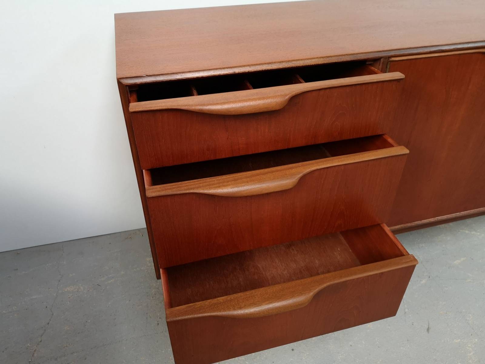 acheter en ligne enfilades vintage design haut de gamme proche Paris