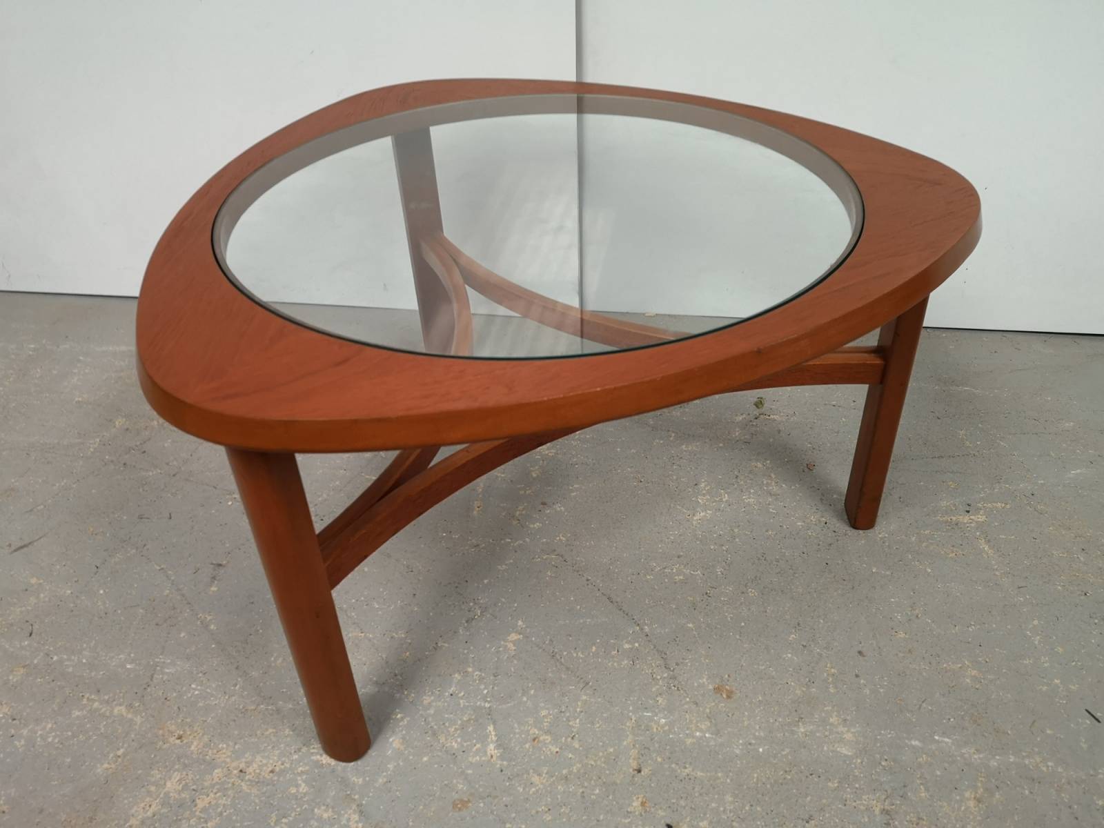 acheter une table de salon vintage en France