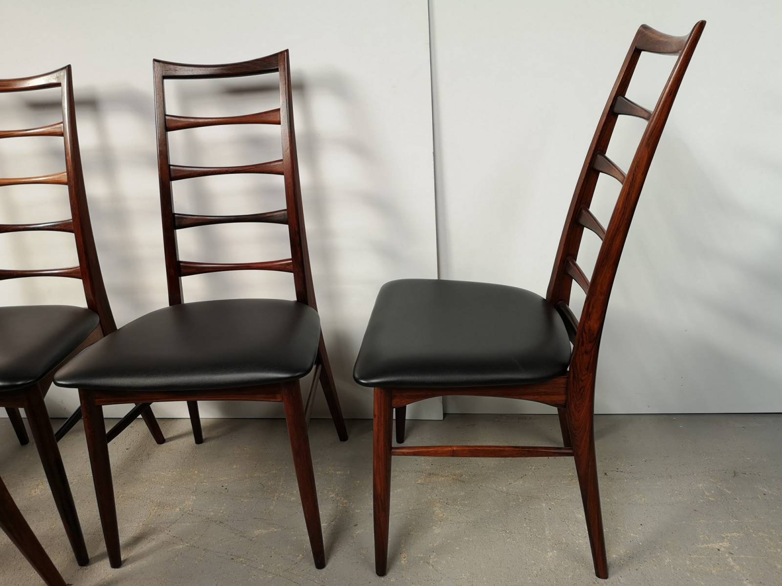 se faire livrer chaises véritables scandinaves style design à Paris