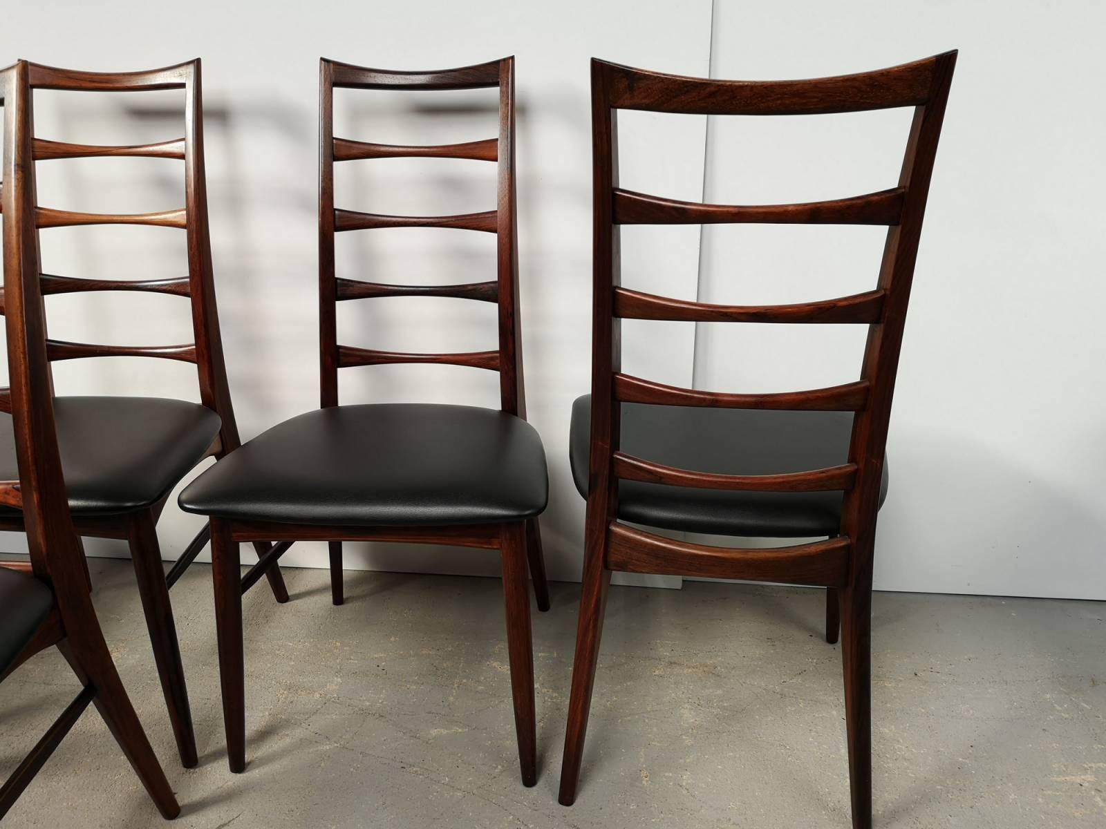 commander en ligne chaises vintage style scandinave à Paris