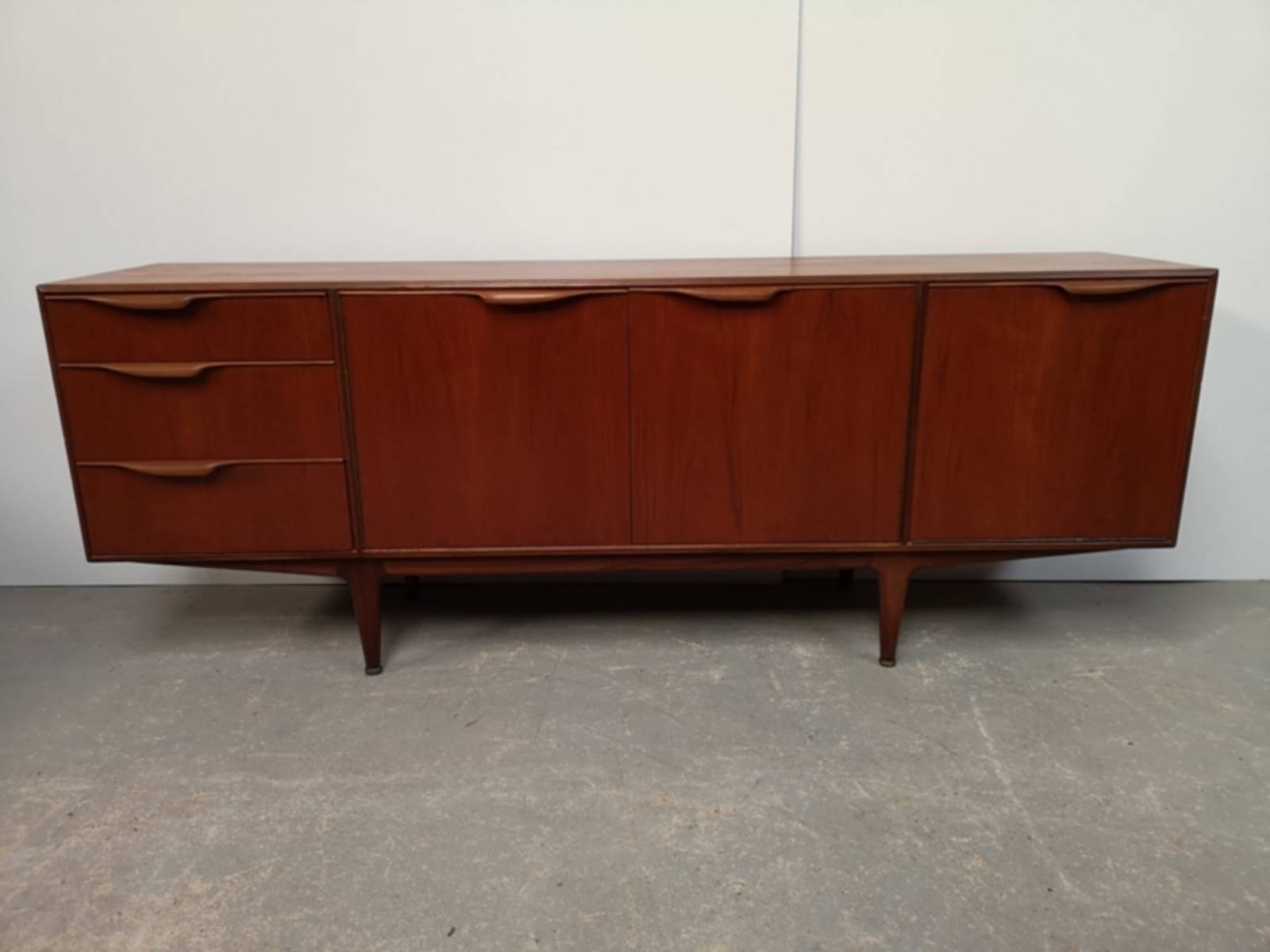 acheter enfilade vintage authentique scandinave proche Paris