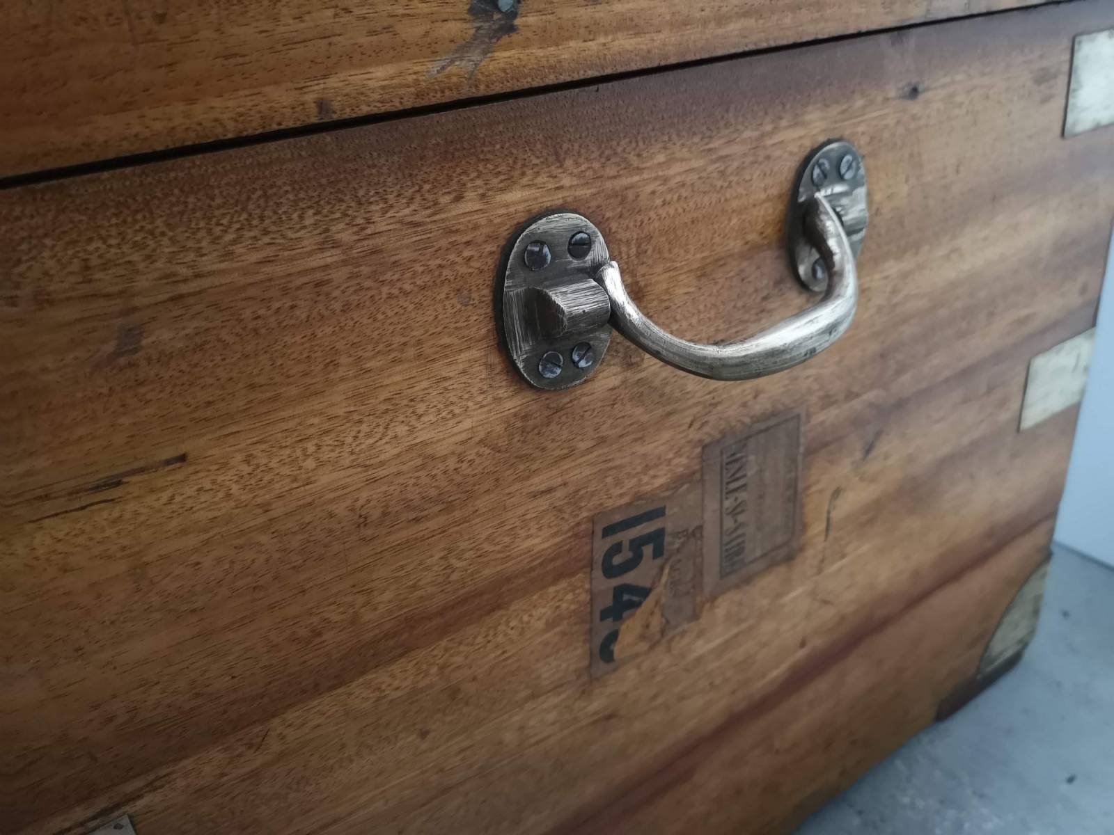 vente en ligne antiquités marine ancienne à Brest