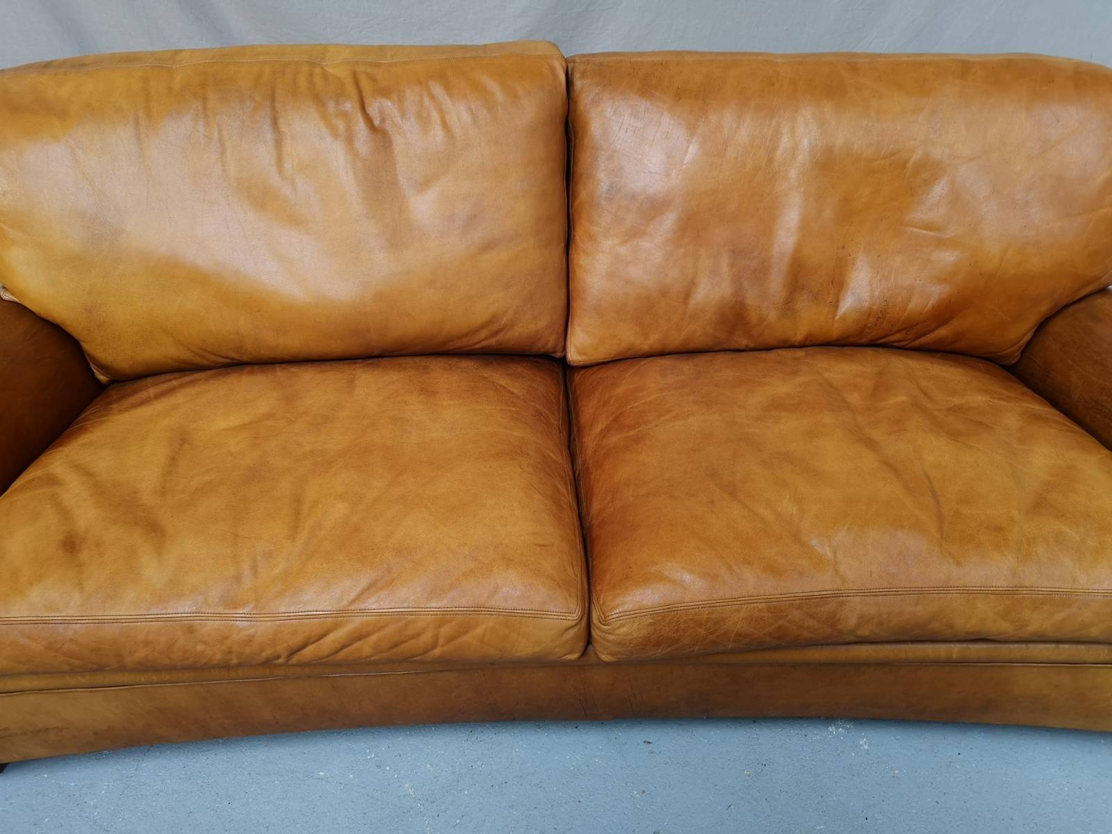 trouver paire canapés vintage style ancien proche Paris
