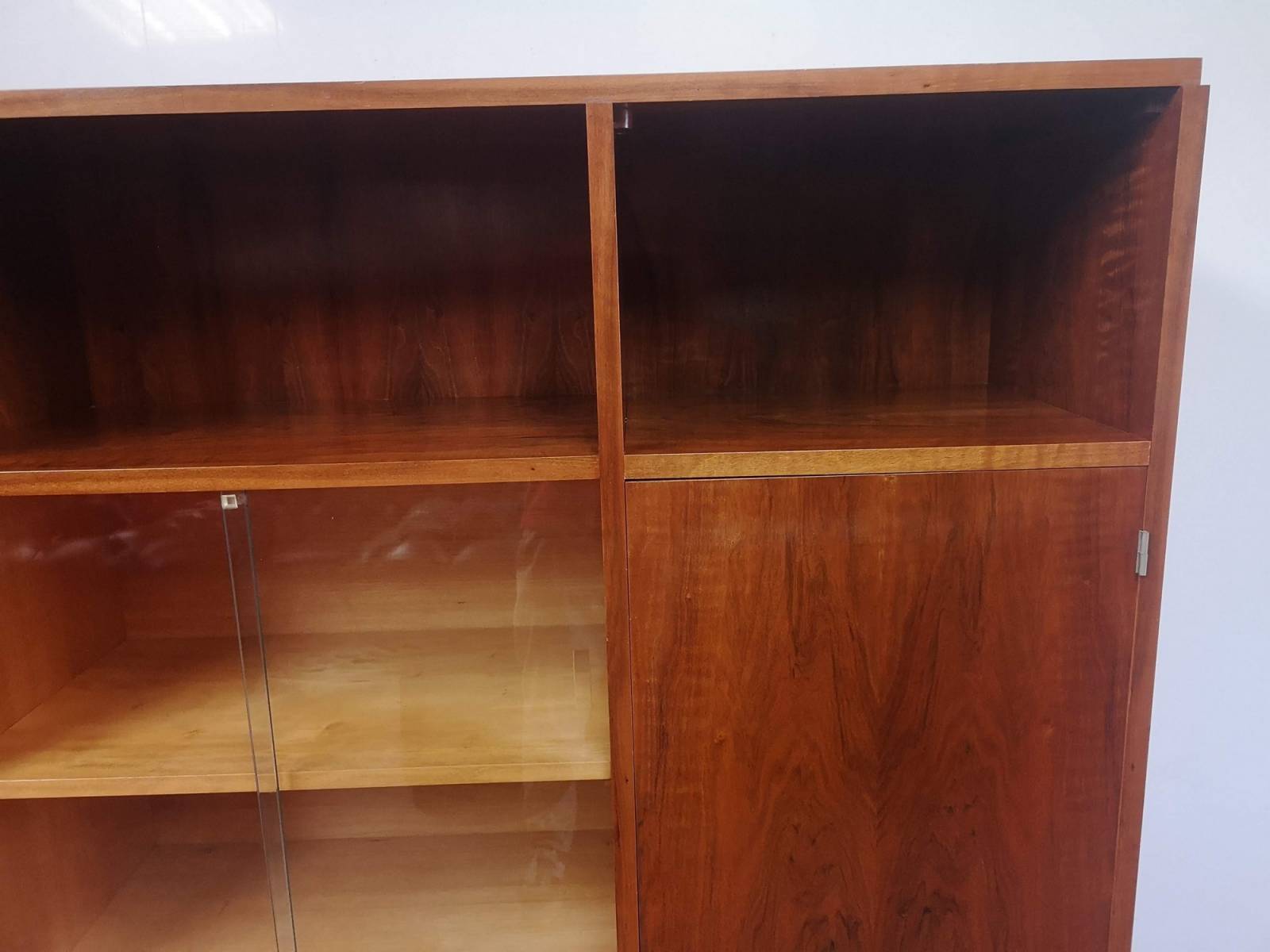 trouver buffet art déco noyer seconde main proche Vannes