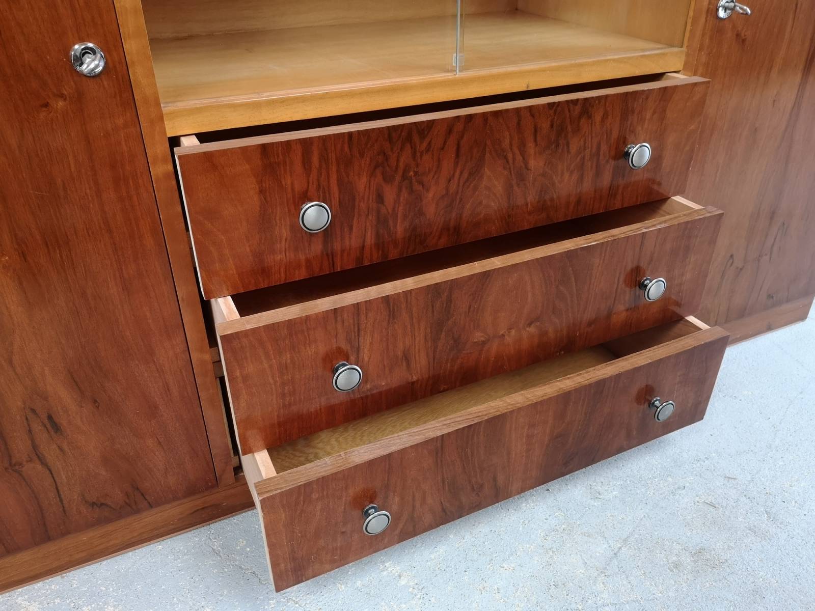 commander en ligne buffet art déco haute de gamme proche Vannes