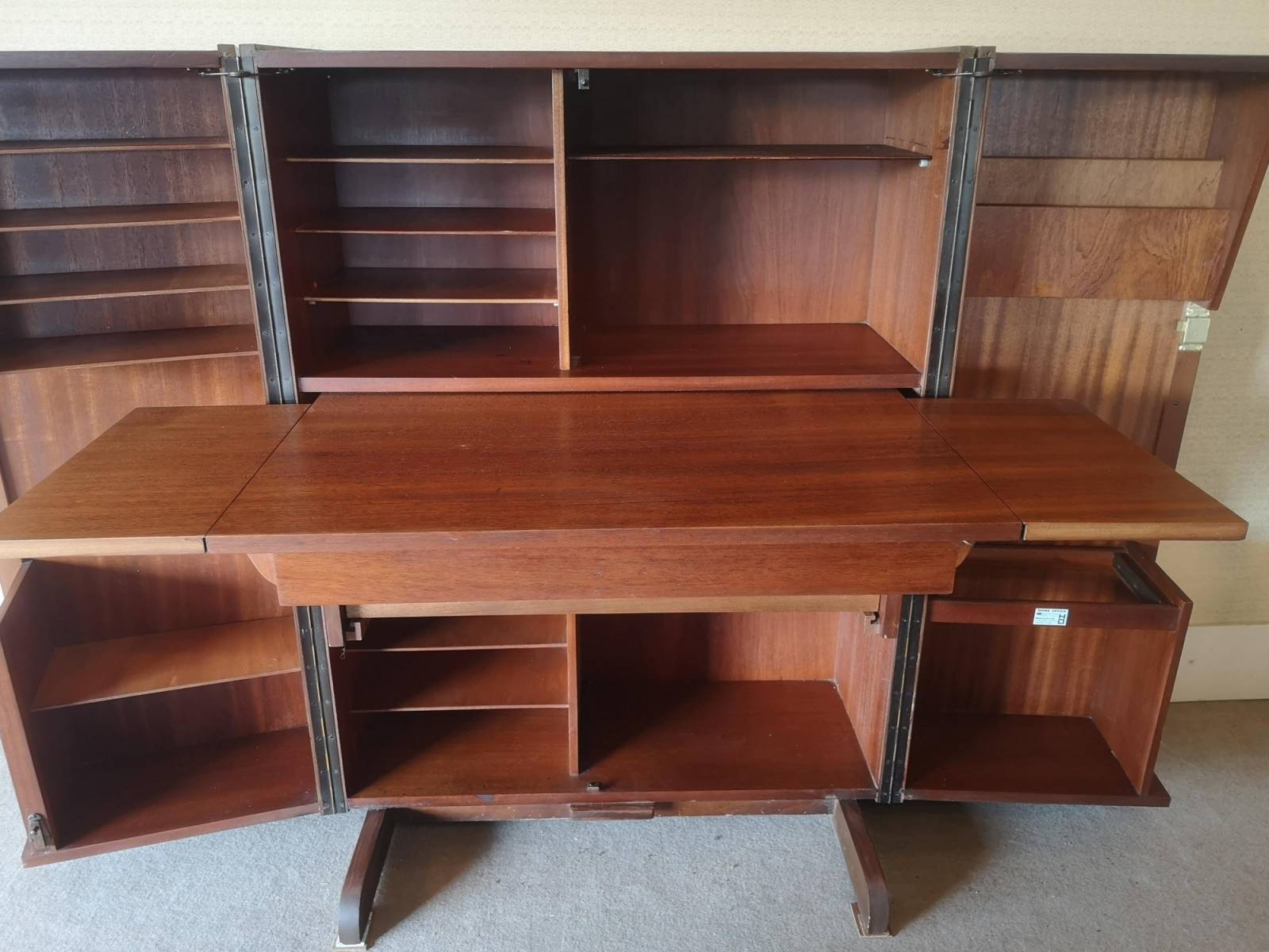 trouver bureau occasion pas cher design proche La Rochelle
