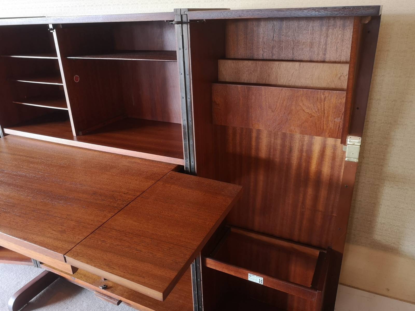 commander en ligne bureau box ancien proche La Rochelle
