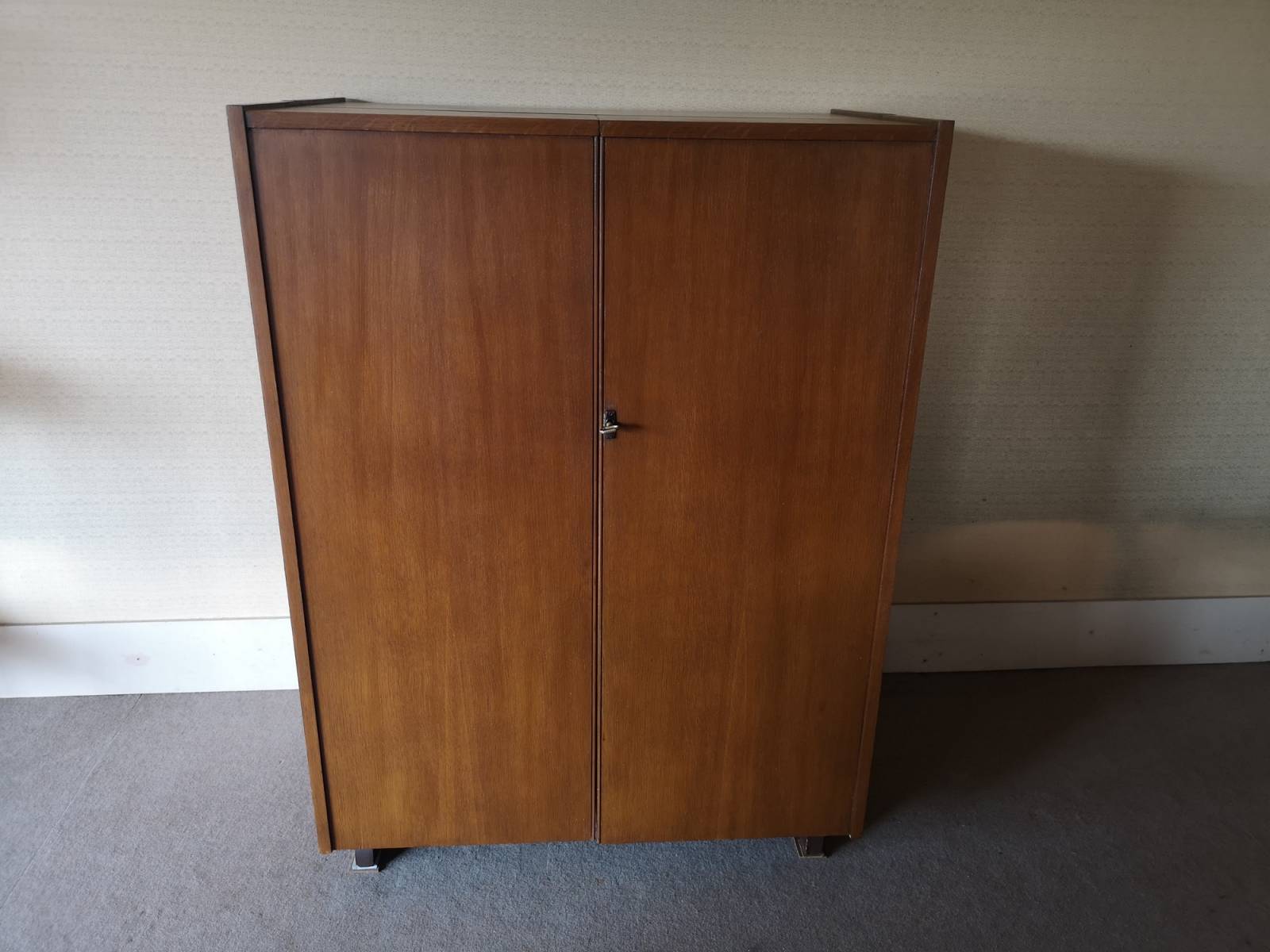 commander bureau box chêne seconde main proche La Rochelle