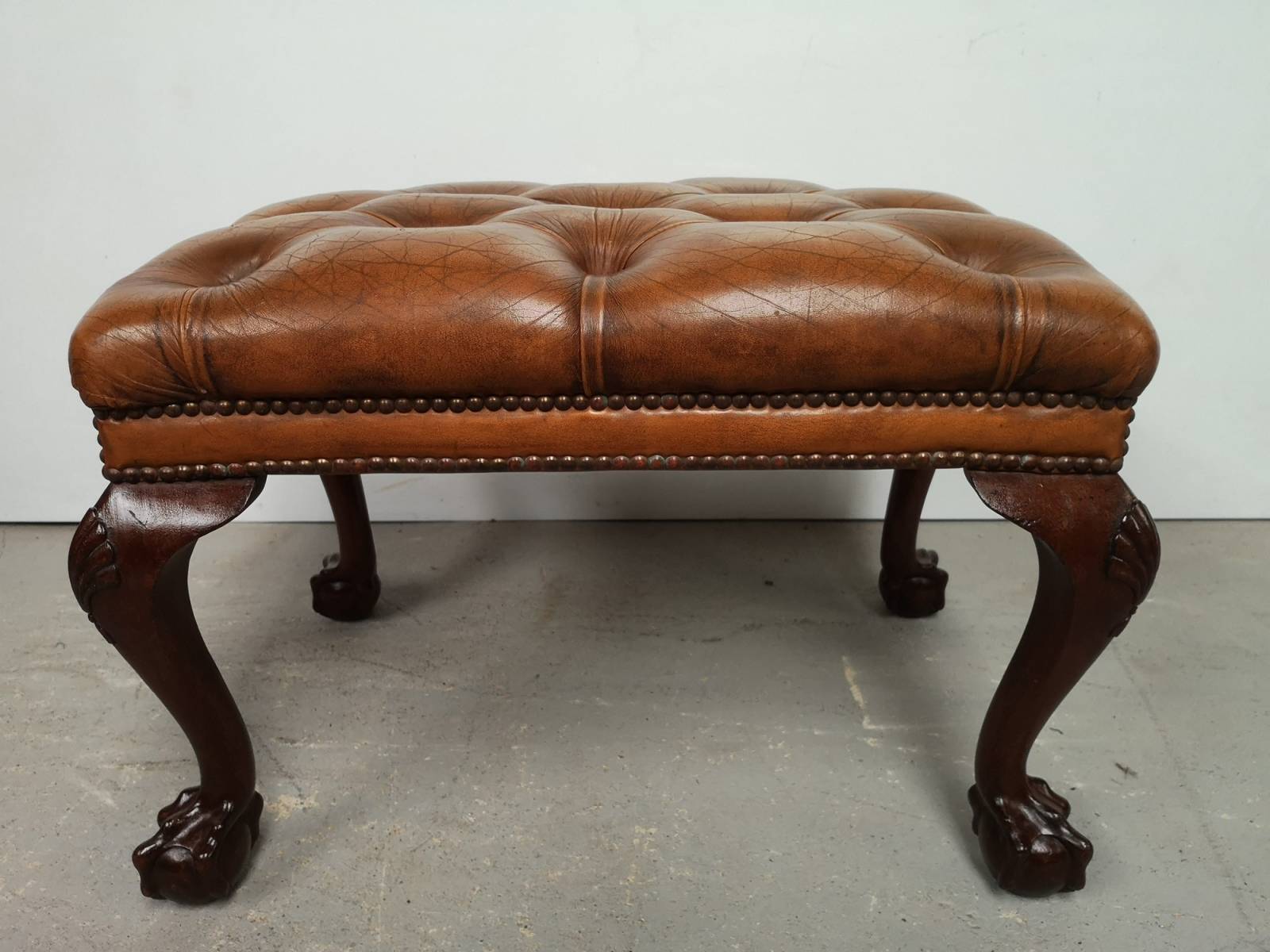 acheter repose pieds style vintage anglais proche Nice