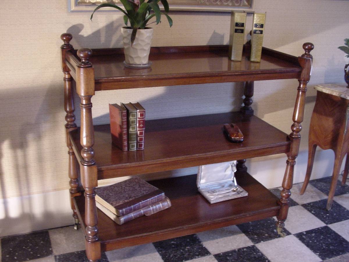 acheter antiquités anglaises en France