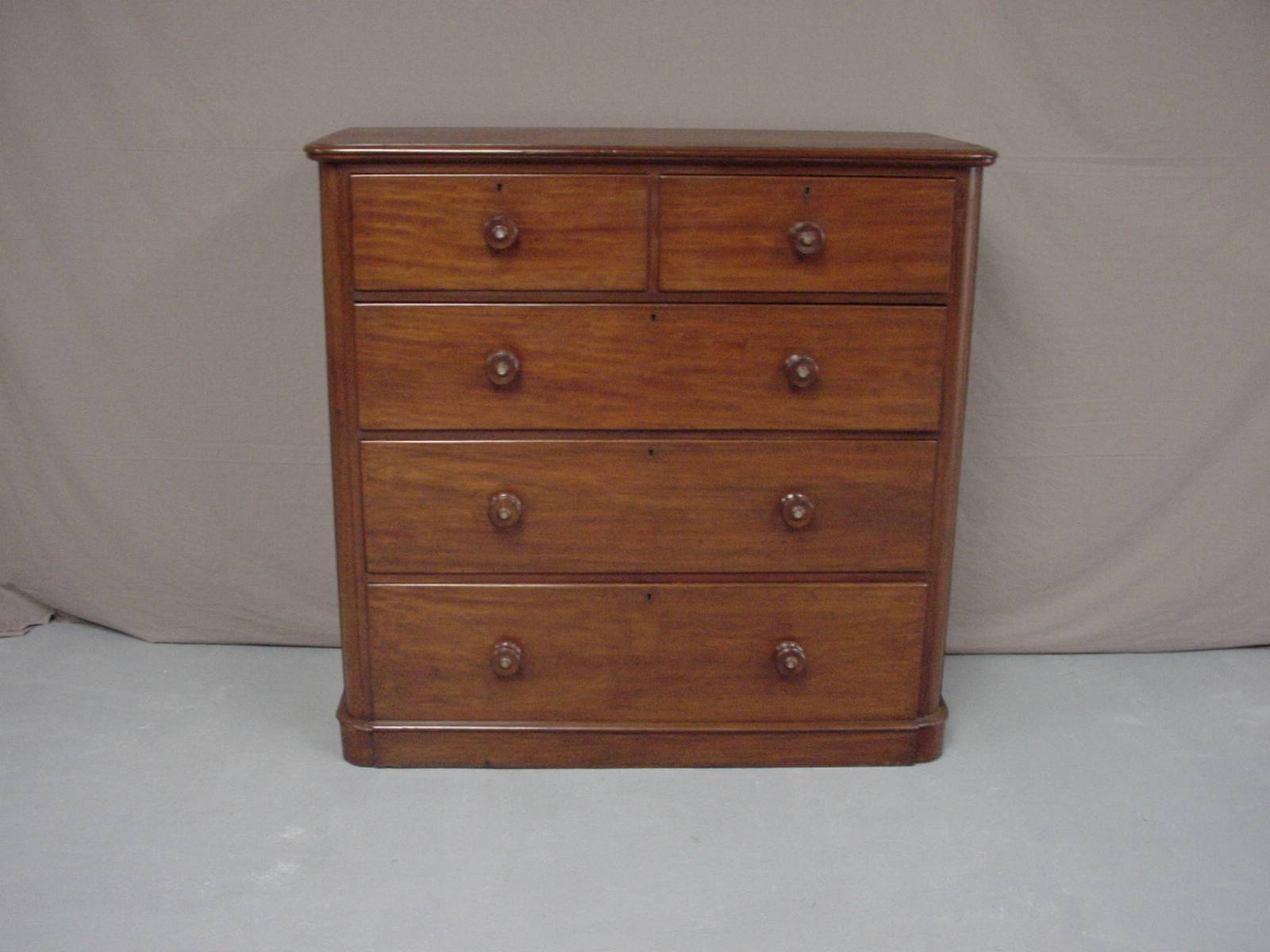 trouver commode anglaise en France