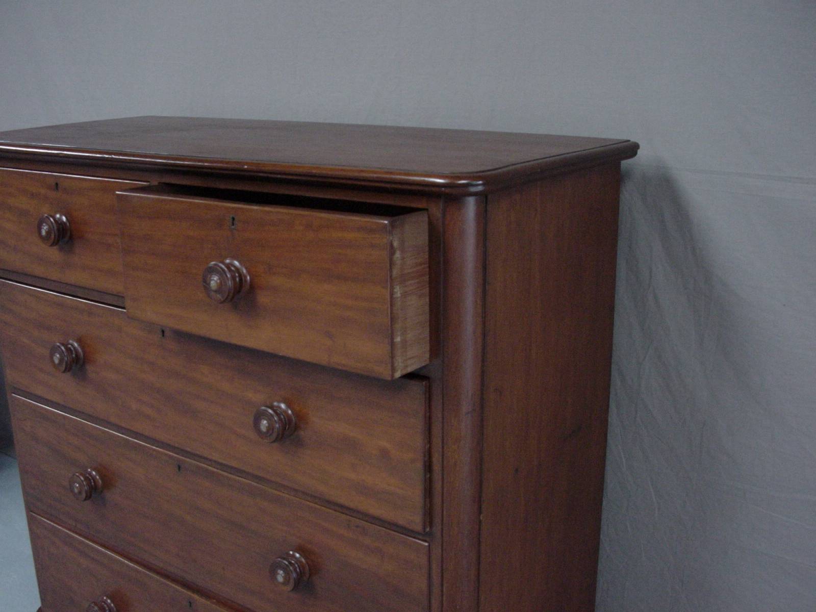 achat commode anglaise ancienne en France