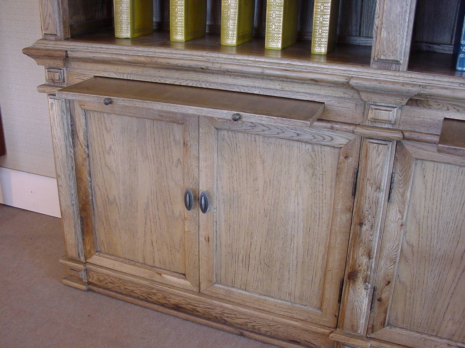 achat meuble bibliotheque en france