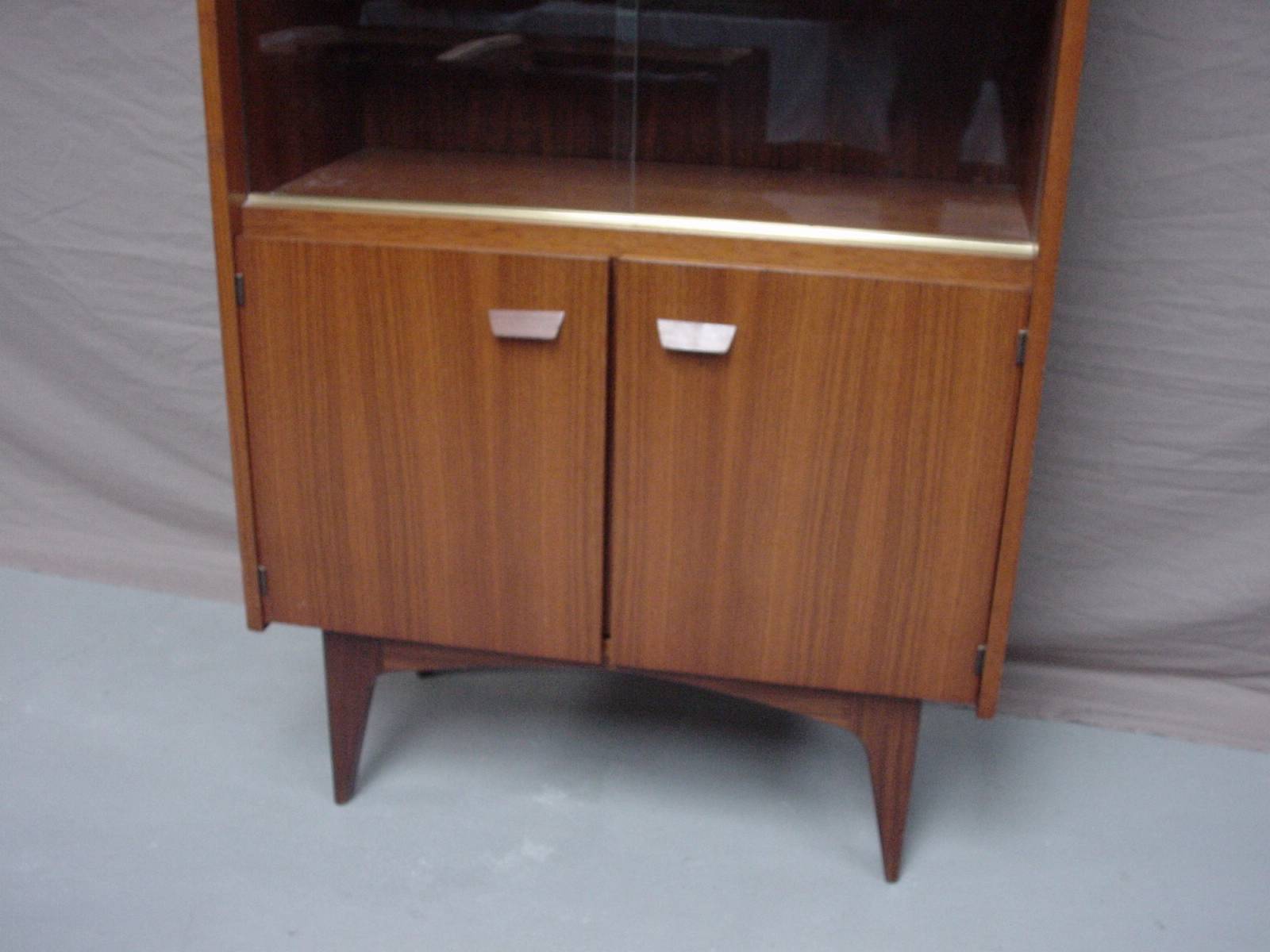 commander vitrine vintage en France