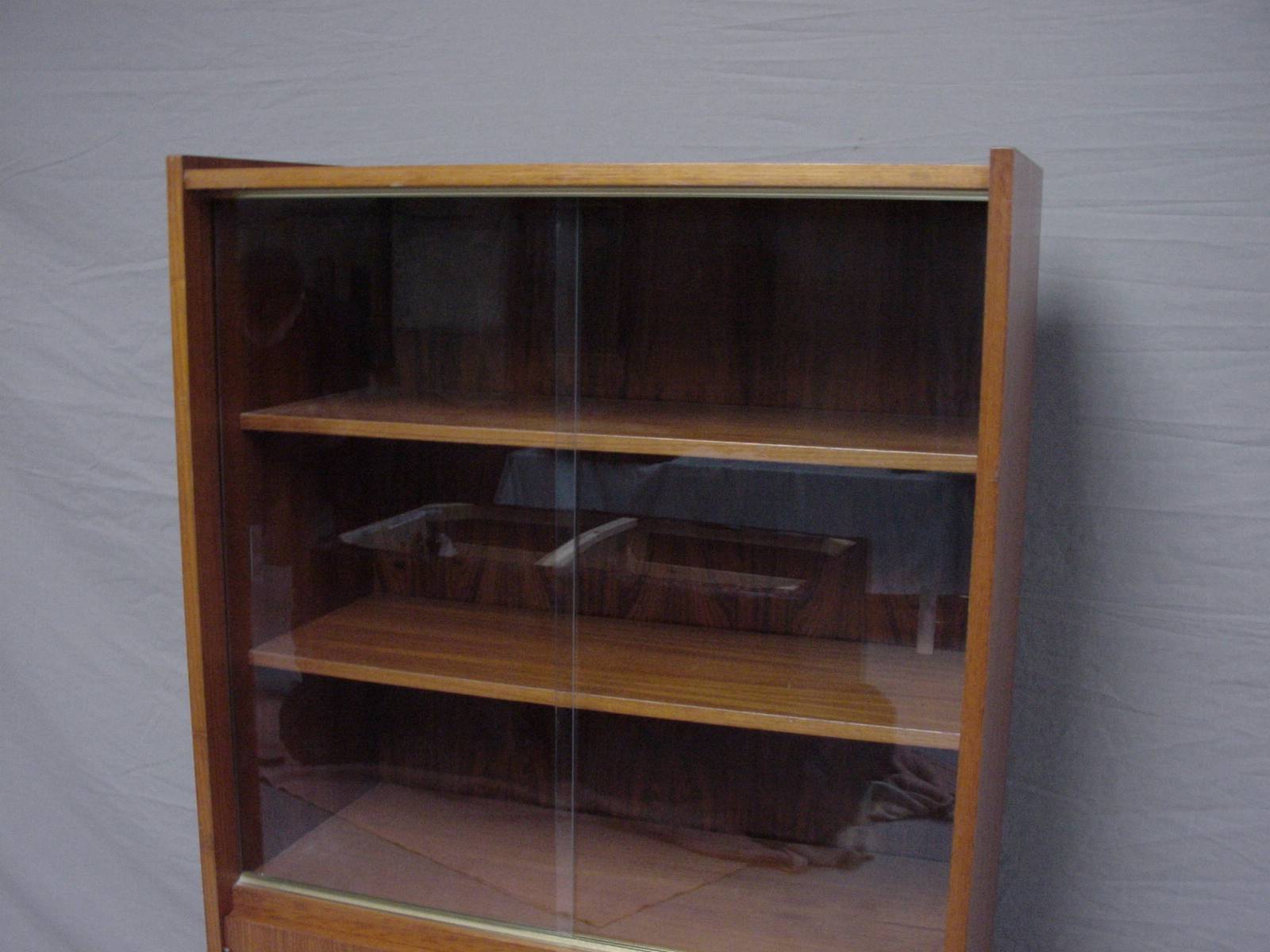 acheter vitrine d'occasion en France