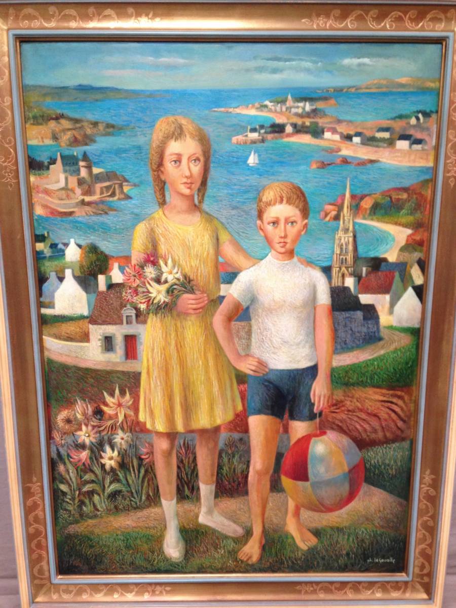 acheter un tableau contemporain à proximité de Paris